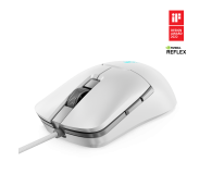 Lenovo Legion M300s RGB Gaming Mouse (Biała) - 1160838 - zdjęcie 2